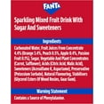 thumbnail image 2 of Fanta Fruit Twist 330ml X 24, 2 of 5