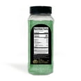 thumbnail image 4 of GranAroma Green Sprinkles, Decorative, Cakes & Cupcakes 23.2 Ounce, 4 of 4