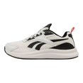 thumbnail image 2 of TENIS REEBOK HOMBRE MUNDO BLANCO NEGRO RUNNING blanco 285, 2 of 7