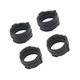 thumbnail image 2 of Dalazy 42mm 21mm Motorcycle Carburetor Adapter Interface for VFR MC35 VFR400, 2 of 6