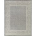 thumbnail image 3 of Carew Transitional Border Area Rug, 3 of 5