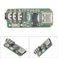thumbnail image 4 of GUYUTING CW Trainer with Dual Mode for Morse Code Training Easy to Use Type C Interface Electric Key Connection, 4 of 6