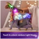 thumbnail image 4 of Unicorn Academy, juguete interactivo de unicornio Wildstar iluminado con arcoíris con luces, sonidos y música, muñecas y juguetes de unicornio para niñas de 4 años en adelante, 4 of 5