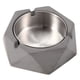 thumbnail image 1 of Cenicero Geométrico simple PERO ELEGANTE, Cenicero, Cenicero, Estilo de Cafetería de Cento de Estilo Nórdico para la Oficina en Casa, 1 of 7
