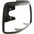 thumbnail image 5 of For Ford F-150 1992 93 94 95 1996 Headlight Bezel Passenger Side | Gray | Replacement For FO2513130 | 191275641422, F2TZ13064A, 5 of 5