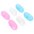 thumbnail image 4 of Dog Fingerbrush,  Care Teeth Cleaning Tool Dog Toothbrush Soft Silicone With Storage Box For Effective And Deep Teeth Cleaning, 4 of 8