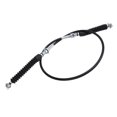 thumbnail image 1 of Cable, 707000775 Flexible Gear  Cable  for MAVERICK 1000 800, 1 of 8