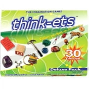 Think-A-Lot Toys Think-ets Deluxe Pack
