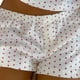 thumbnail image 3 of Guardurnaity Pantalón corto de algodón con estampado de corazón para mujer, portátil, transpirable, Flexible, bonito, tamaño libre, reemplazo de Prendas para la parte del cuerpo Guardurnaity AP019249-00, 3 of 6