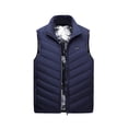 thumbnail image 3 of hirigin Heated Vest for Mens and Womens, USB Electric Heating Vests, 3 Temperature Levels Electrically Heated Jacket for Outdoor, 3 of 5