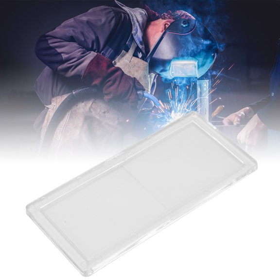 Lente de Lente de Casco de Soldadoura PC Diopter Soldadura Lente de Tramposo de Casco Para Protección de Ojos de Corte de Soldura