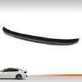 thumbnail image 2 of PSM Style Rear Trunk Spoiler Wing Fit For 2017-2023 BMW G30 5-Series F90 M5, 2 of 11