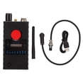 thumbnail image 1 of Detector de cámara, dispositivo GPS de alta sensibilidad, detector de errores, aviso de voz, alarma de vibración, buscador de dispositivos de escucha, 1 of 14