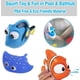 thumbnail image 3 of Bath Toys for Toddlers, Boys and Girls, Baby Bath, Cute Fish Toys, Joyful Underwater Story, Water Splash, 3 of 5