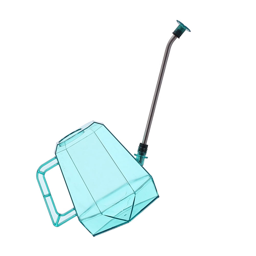 2 Count Making Toy Long Spout Watering Can Wear-resistant