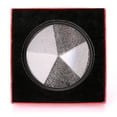 thumbnail image 2 of Pentaprisma de cristal Abanopi Pentaprisma de cristal, 2 of 7