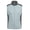 Light Grey, variant on Men's Water-resistant Outerwear Vests, Stretch Windproof Vest for Cycling, Running, Golf (Green 3XL)