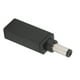 thumbnail image 2 of Adaptador Plugto USB NikouMX tipo C a CC Hembra, 2 of 8