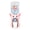 C, variant on B Bear Shape Water Dispenser Toy For Kids Play Kitchen Beverage Dispenser With Cup And Bucket