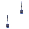 thumbnail image 1 of Bolsa de almacenamiento portátil para pelotas de tenis Wosthever Azul 2Conjunto, 1 of 1