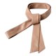 thumbnail image 4 of Cinturón para gabardina Durabilidad Fácil de usar Abrigo de moda Correa para la cintura Camello, 4 of 8