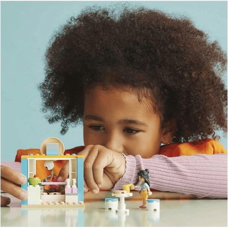 Lego Friends Donut Shop 41723 - Walmart.com