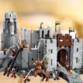thumbnail image 1 of Juego de bloques de construcción WANGXIAOYU 1368 Uds Kit de construcción de asmo de batalla, 1 of 2