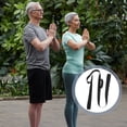 thumbnail image 3 of Leg Lifter Convenient Leg Lifter Strap Versatile Leg Assist Exercise Leg Band, 3 of 8