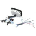 thumbnail image 5 of Infinity INF-PRV250 AM/FM/Bluetooth Multimedia Receiver - Receiver Only, 5 of 5