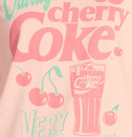 Cherry Coke