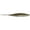TENNESSEE SHAD, variant on Black Label Hi Roller - 3.8" - 5 Pack