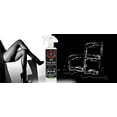 thumbnail image 5 of Ambientador Chemical Guys con olor a coche nuevo, 473 ml, 5 of 5