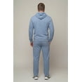 thumbnail image 6 of KingSize Men's Big & Tall Loungewear Pullover Hoodie, 6 of 6