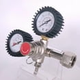 thumbnail image 3 of Abbracc Beer Keg Pressure Signle 5 Mrbrew Relief 2 Cga320 Pressure Flow for Home chen, 3 of 9