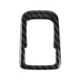 thumbnail image 1 of BotóN de Ajuste de Espejo Retrovisor, Cubierta Adhesiva Decorativa para 2021 2022, Accesorios, Fibra de Carbono ABS, 1 of 5