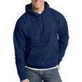 thumbnail image 1 of ComfortBlend EcoSmart Pullover Hoodie Sweatshirt, 1 of 1