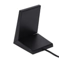 thumbnail image 3 of Antenne WiFi, Antenne Double Fréquence 8dBi Gain Élevé 2.4GHz/5GHz, Double Connecteur RP-SMA, Antenne Omnidirectionnelle avec Rallonge 110cm, 3 of 8