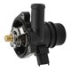 thumbnail image 2 of Thermostat Housing Assembly 55565336 Replacement for Chevy Cruze Sonic Trax 1.4L, 2 of 5