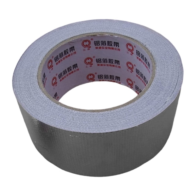 Yinanstore Body Repair Tape Glass Fiber Yarn Shell Fix High Performance Reinforced Easy Installation Protection Heavy Duty Length 25 M