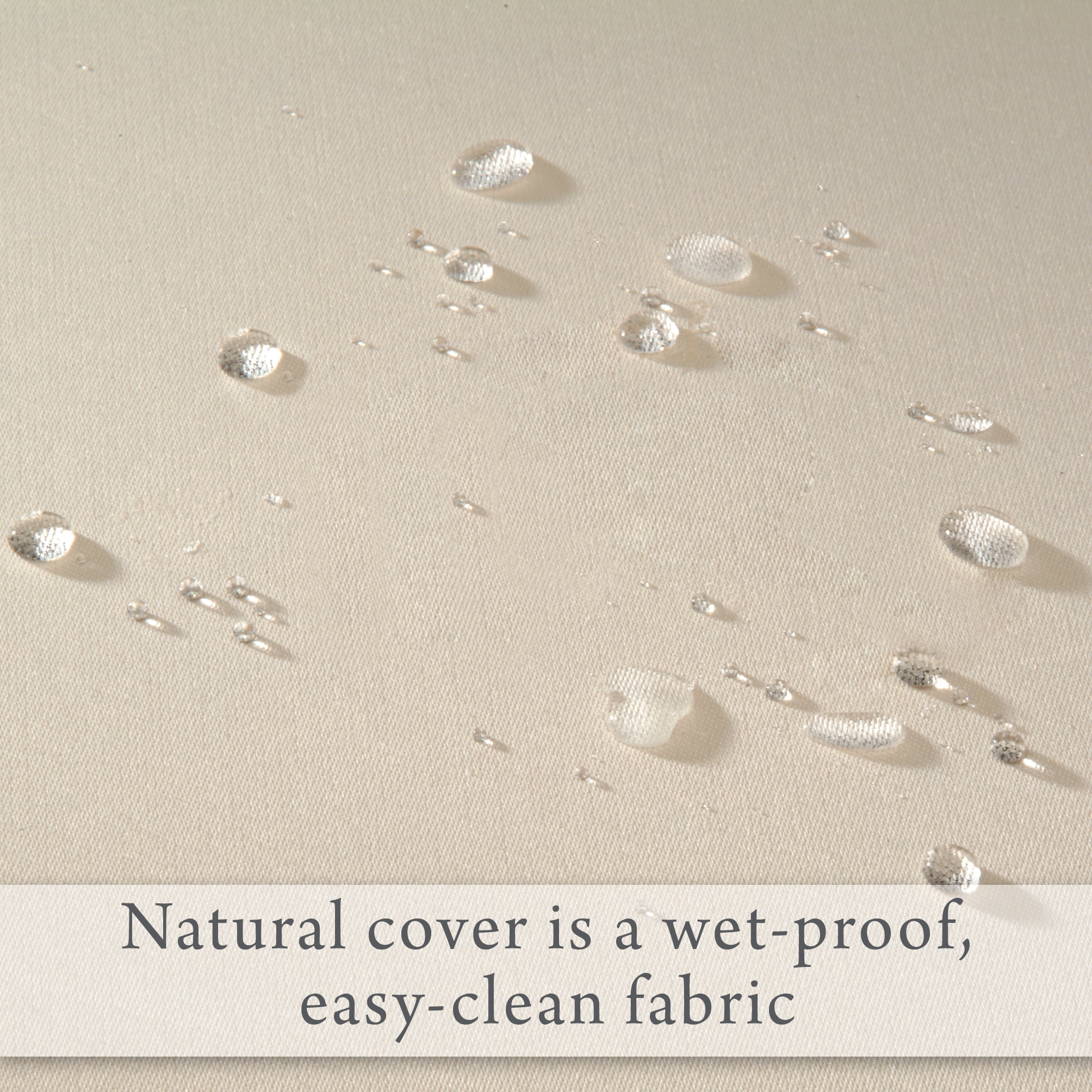 sealy naturally firm foam crib mattress