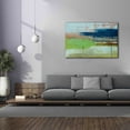 thumbnail image 4 of Epic Graffiti 'Drift' by Michael A. Diliberto, Giclee Canvas Wall Art, 60"x40", 4 of 6