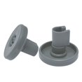 thumbnail image 5 of Piezas de cestas para lavavajillas yuxing accesorios de Repuesto para lavavajillas Favorit Privileg gris, 5 of 5