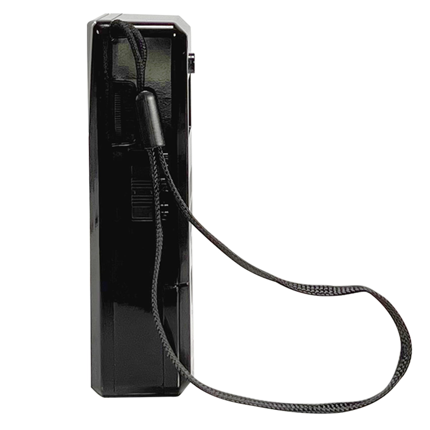 QFX Battery Portable AM/FM Radios