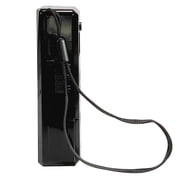 QFX Battery Portable AM/FM Radios