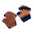 thumbnail image 4 of Guantes de Fitness Cola Guantes de Entrenamiento Antideslizantes 4 Dedos, 4 of 7