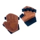 thumbnail image 4 of 2x Guantes de ejercicio suaves Antideslizantes Unisex Sunnimix Guantes de entrenamiento M, 4 of 8