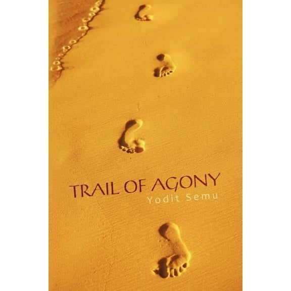 Trail of Agony