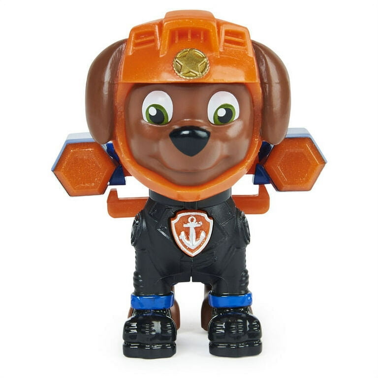 Paw Patrol: Zuma Life-Size Foam Core Cutout - Officially Licensed