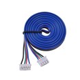 thumbnail image 3 of Stepper Motor Line,HX2.54 4pin 6pin White D Printer Accessories Steppet Motor Cable Unbeatable Value, 3 of 6