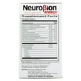 thumbnail image 5 of Neurobion Energy Dietary Supplement Capsules, 60 count - Amino Acids, Vitamins B1, B6, & B12, May Help to Increase Alertness and Reduce Stress, 5 of 5